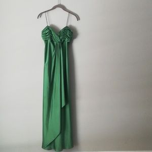 Vineyard Collection long dress